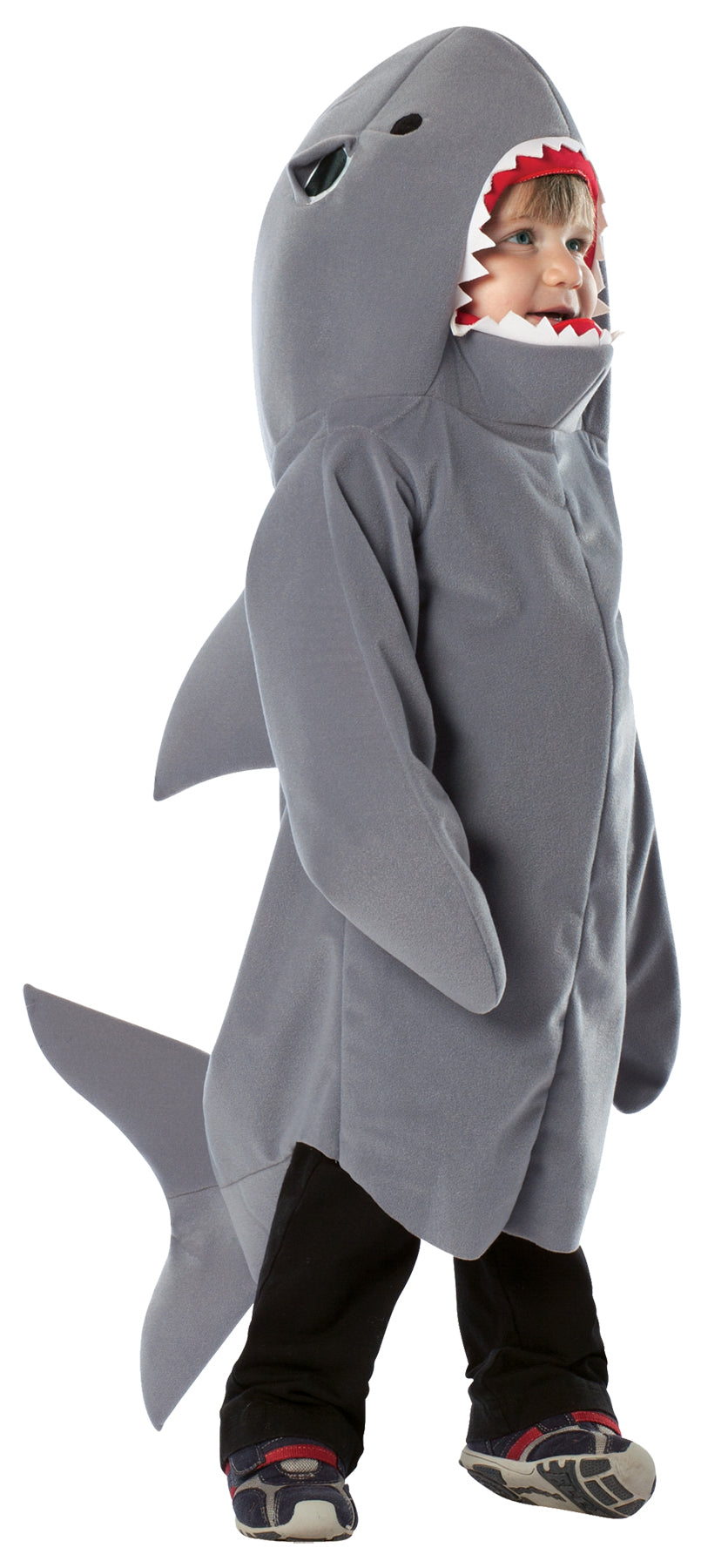 Shark Toddler 3-4T