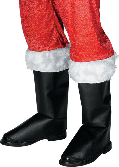 SANTA BOOT COVER