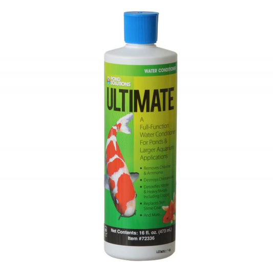 Hikari Pond Solutions Ultimate Water Conditioner