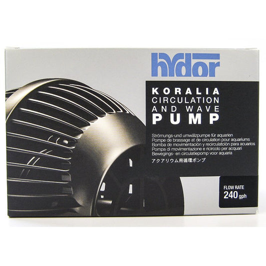 Hydor Koralia Circulation and Wave Pump