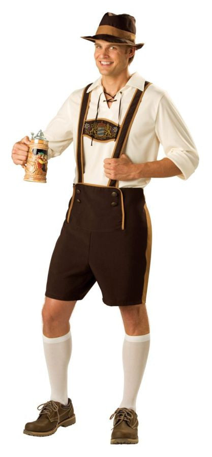 BAVARIAN GUY MEDIUM