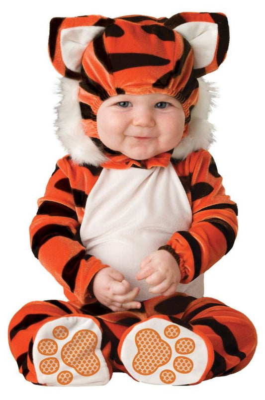 TIGER TOT TODDLER 18-24 MOS