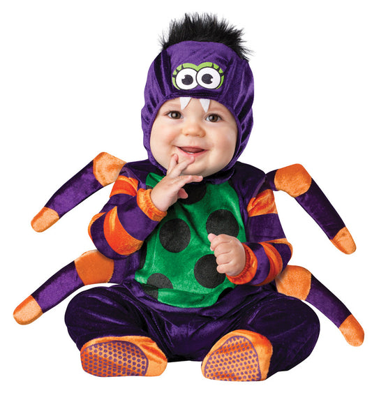 ITSY BITSY SPIDER 2B 18M-2T