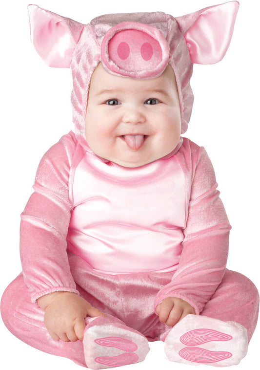 THIS LIL PIGGY 2B 18M-2T