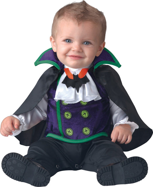 COUNT CUTIE TODDLER 6-12