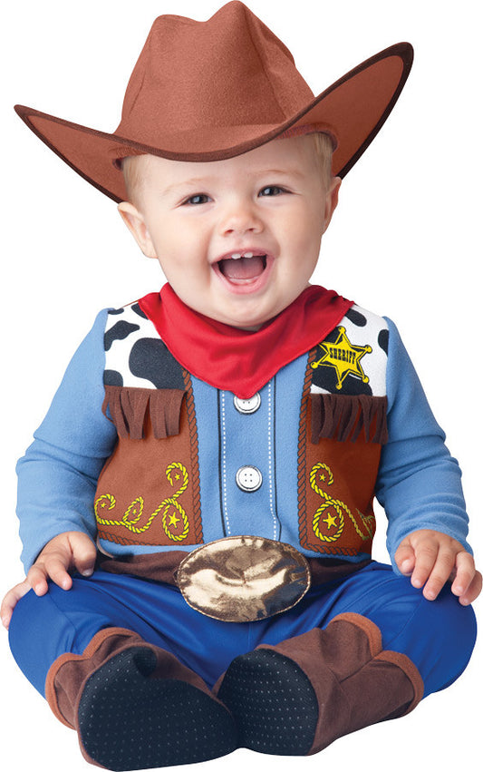 WEE WRANGLER TODDLER 12-18