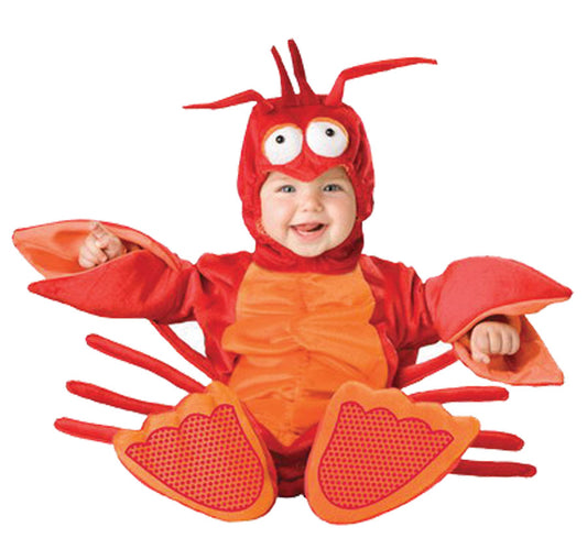 LIL LOBSTER 18M-2T