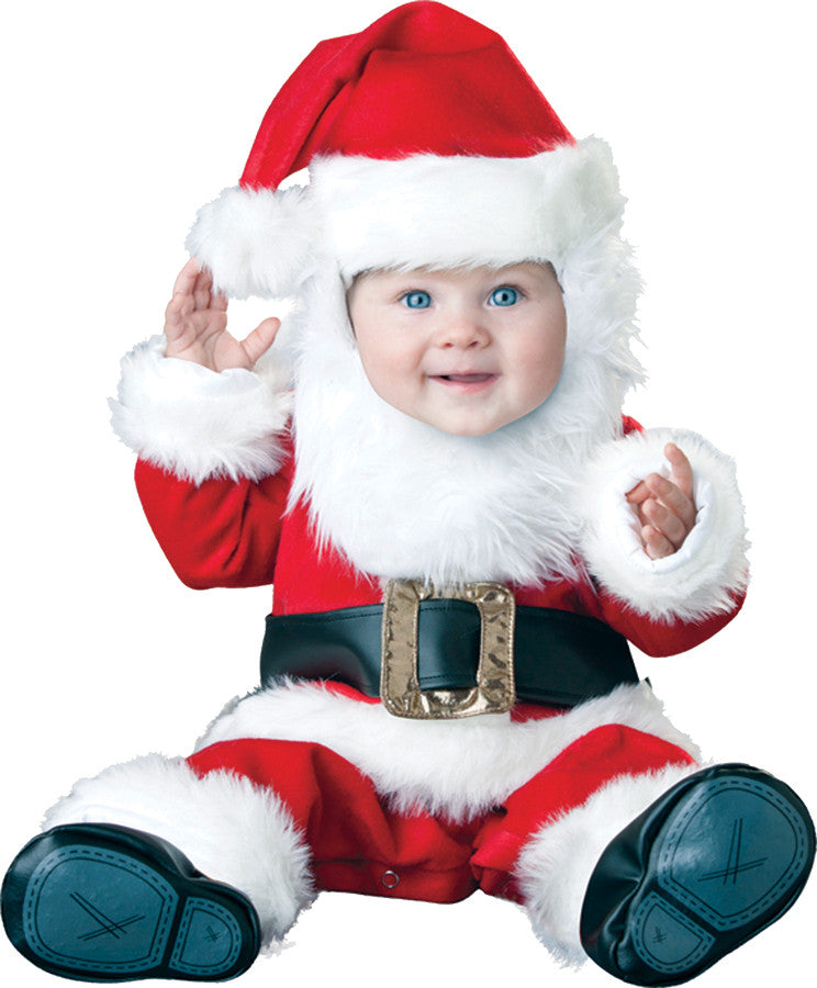 SANTA BABY 18-2T