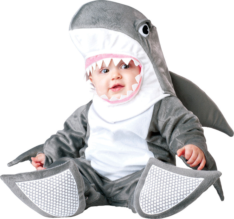 SILLY SHARK TODDLER 18-2T