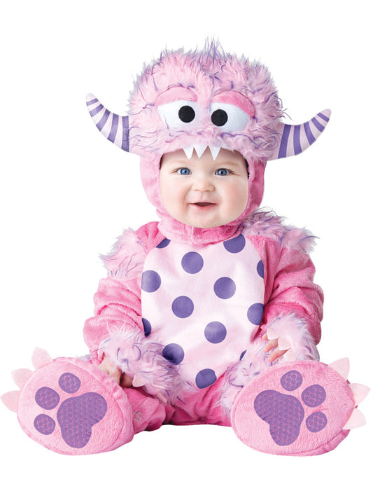 LIL PINK MONSTER 18-2T