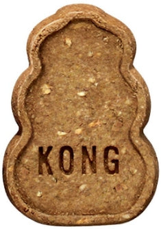 KONG Snacks for Dogs Peanut Butter Recipe Large