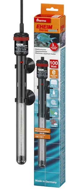 Eheim Electronic ThermoControl Aquarium Heater