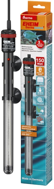 Eheim Electronic ThermoControl Aquarium Heater