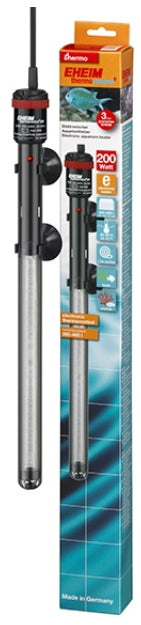 Eheim Electronic ThermoControl Aquarium Heater