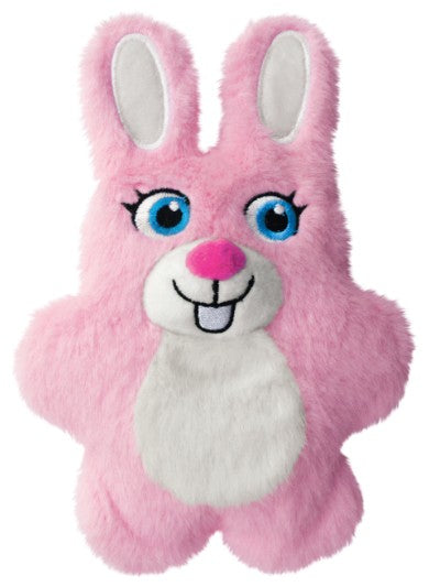 KONG Snuzzles Kiddos Bunny Dog Toy Small