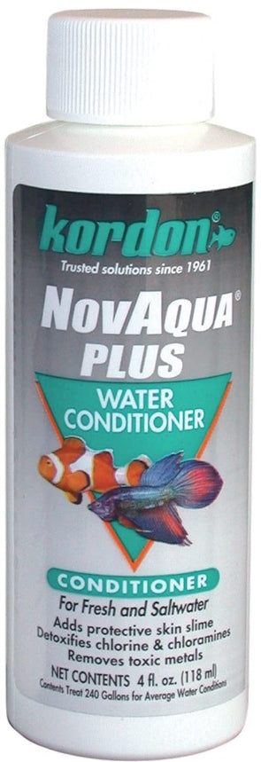 Kordon NovAqua Plus Water Conditioner