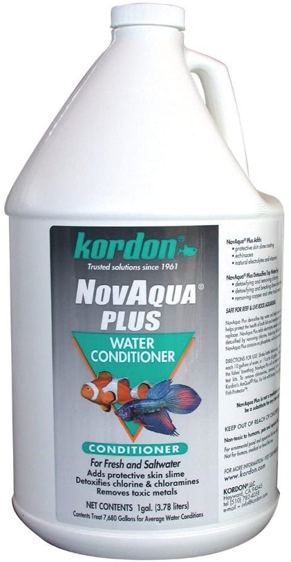 Kordon NovAqua Plus Water Conditioner