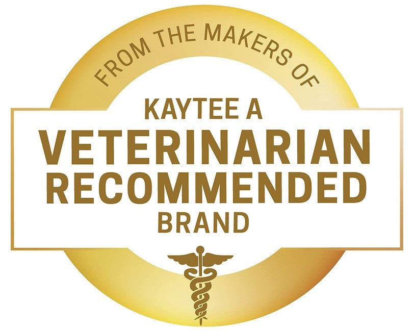 Kaytee Supreme Fortified Daily Diet Rabbit Pellets