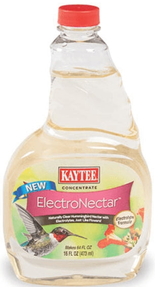 Kaytee ElectroNectar Concentrate Hummingbird Nectar