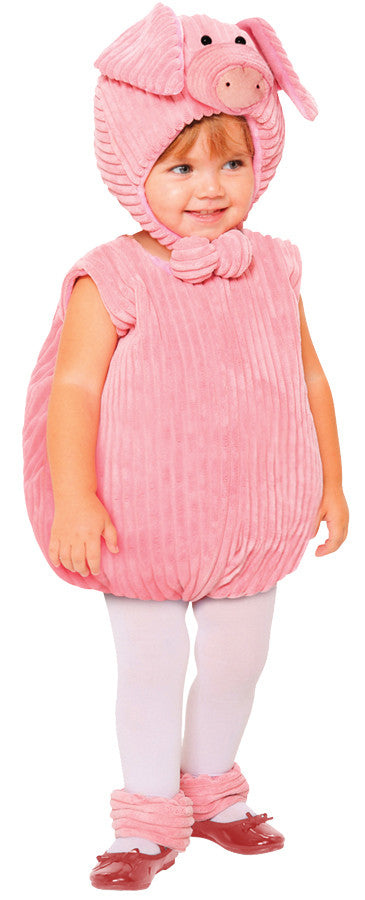 PIG TODDLER 2-4T