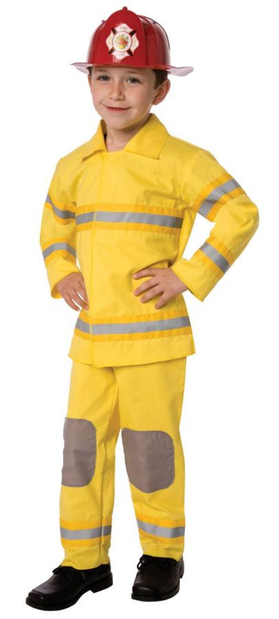 FIREMAN CHILD MEDIUM