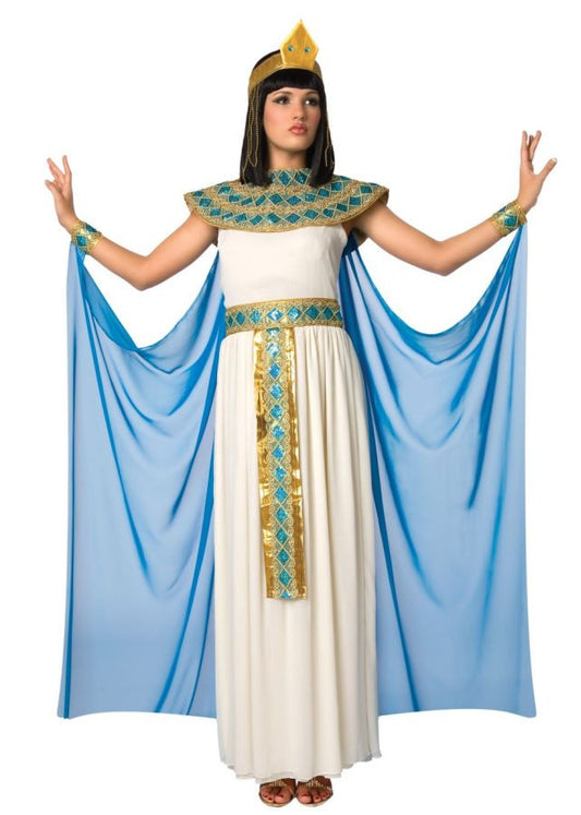 CLEOPATRA ADULT EXTRA SMALL