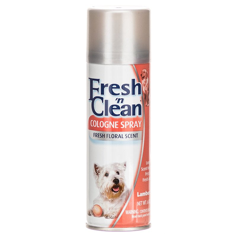 Fresh n Clean Cologne Spray Fresh Floral Scent