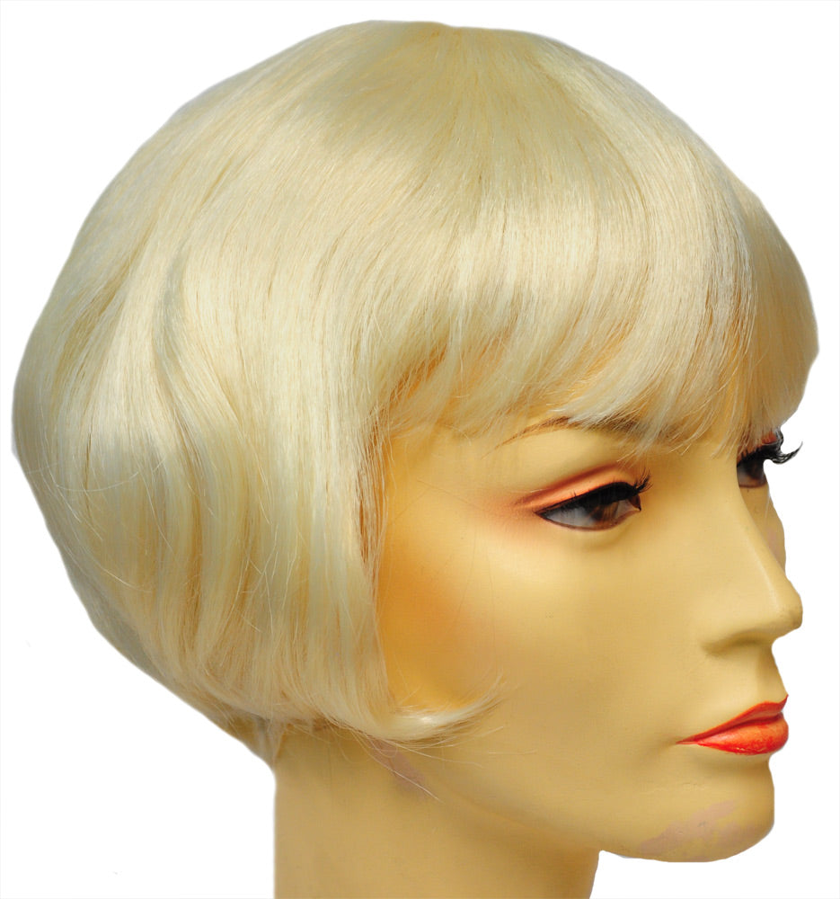 Lulu Bargain Plat Blonde