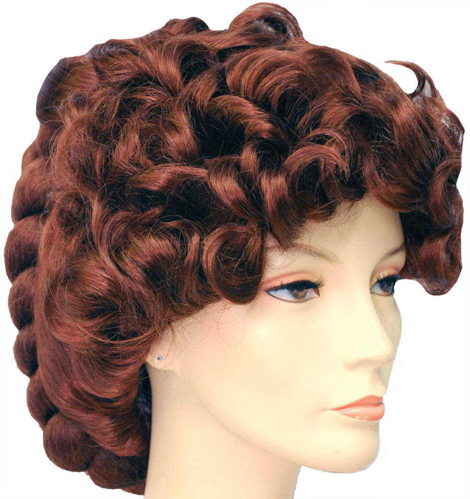 Wig 1870 Wig Auburn 130