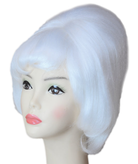 Spitcurl Beehive White 60