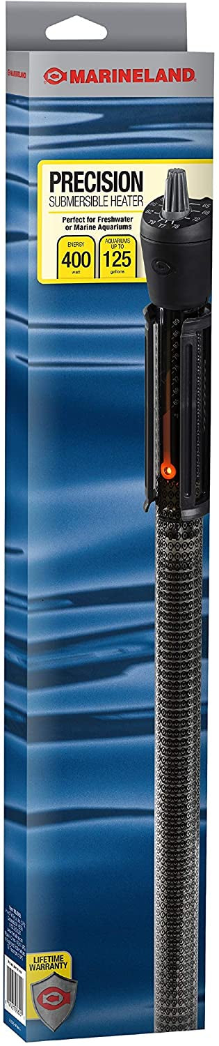 Marineland Precision Submersible Aquarium Heater