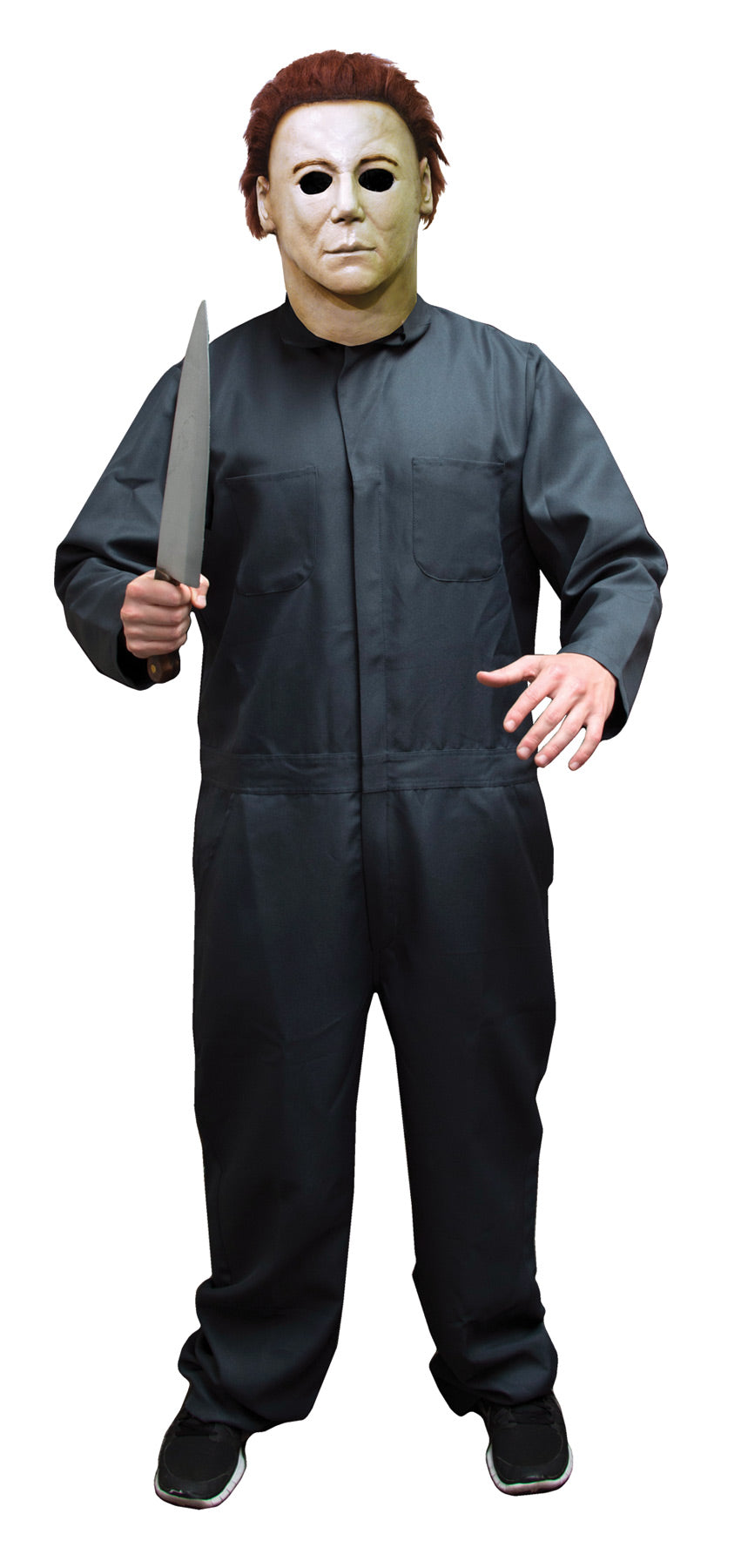 Halloween Ii Coveralls Ttus100