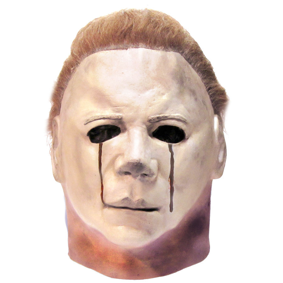 MICHAEL MYERS BLOOD TEARS MASK