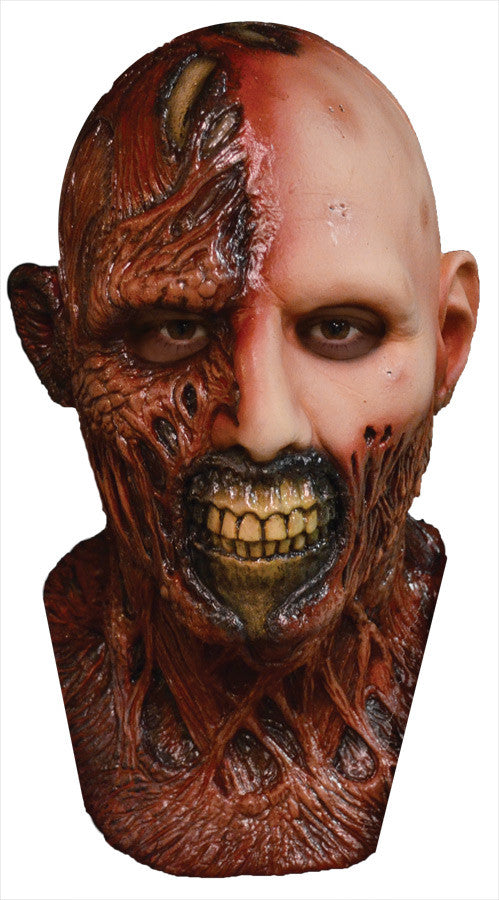 DARKMAN LATEX MASK