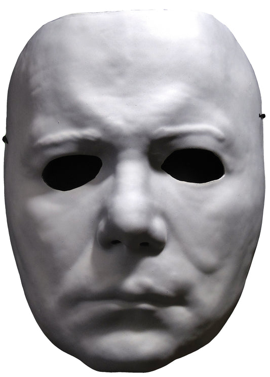 Vacuform Myers Mask