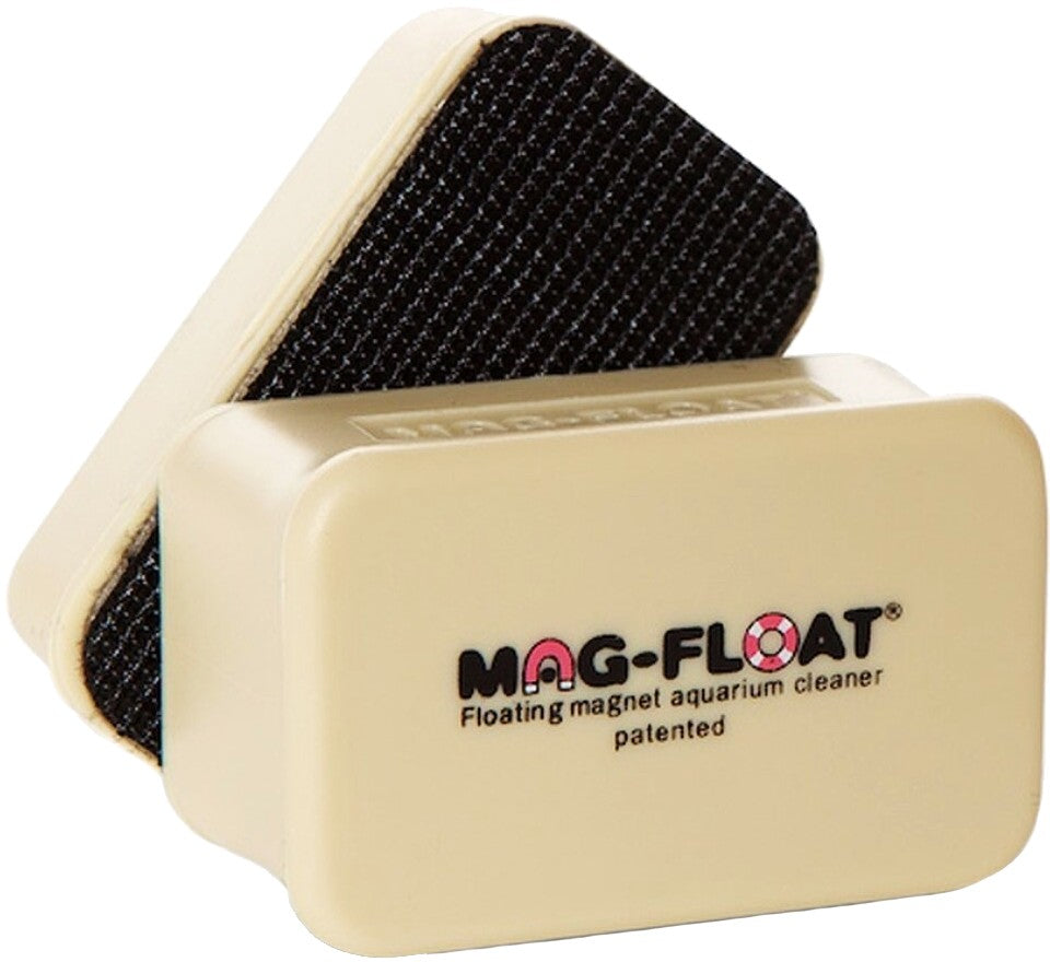 Mag Float Floating Magnum Aquarium Cleaner Acrylic Cleaner