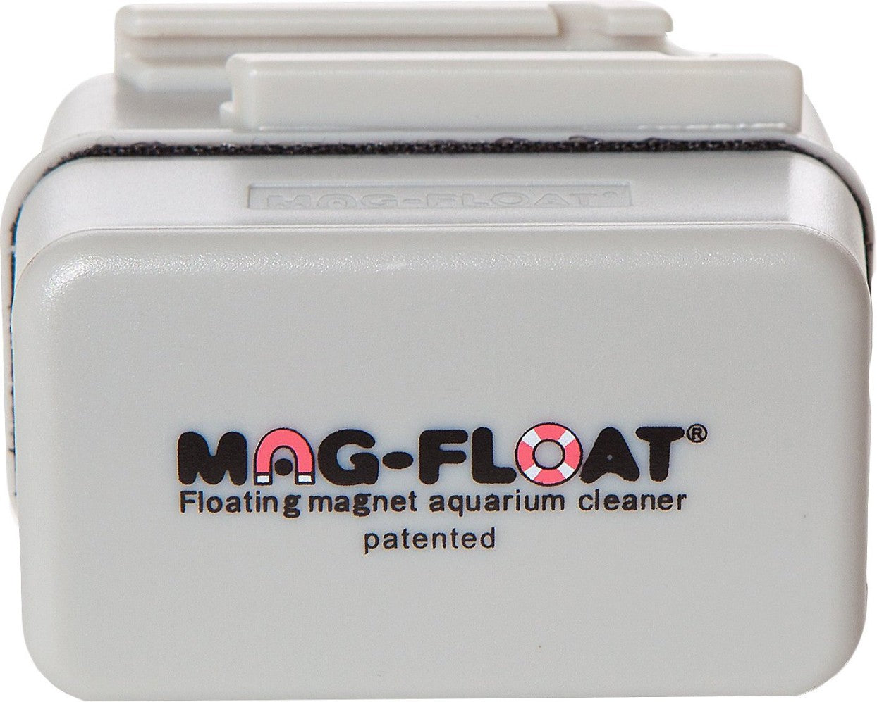 Mag Float Floating Aquarium Cleaner Glass Aquariums