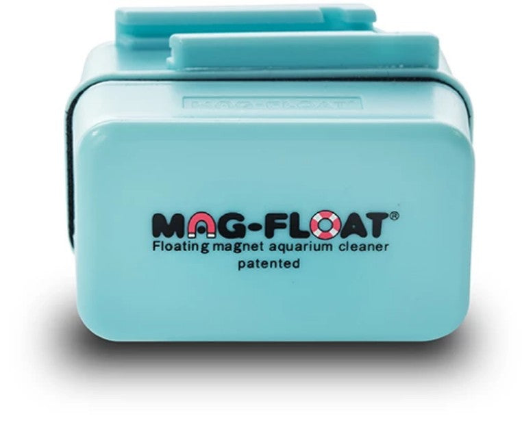 Mag Float Floating Magnum Aquarium Cleaner Acrylic Cleaner