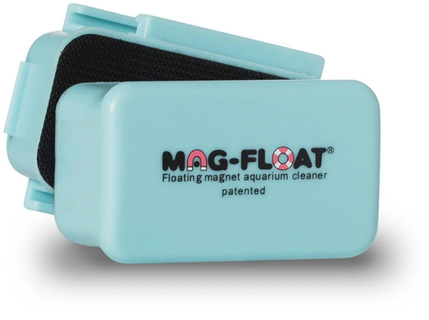 Mag Float Floating Magnum Aquarium Cleaner Acrylic Cleaner