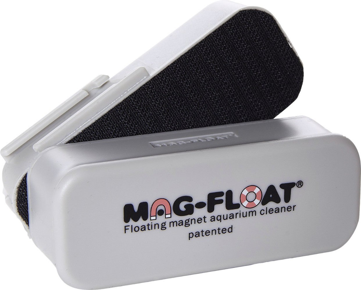 Mag Float Floating Aquarium Cleaner Glass Aquariums