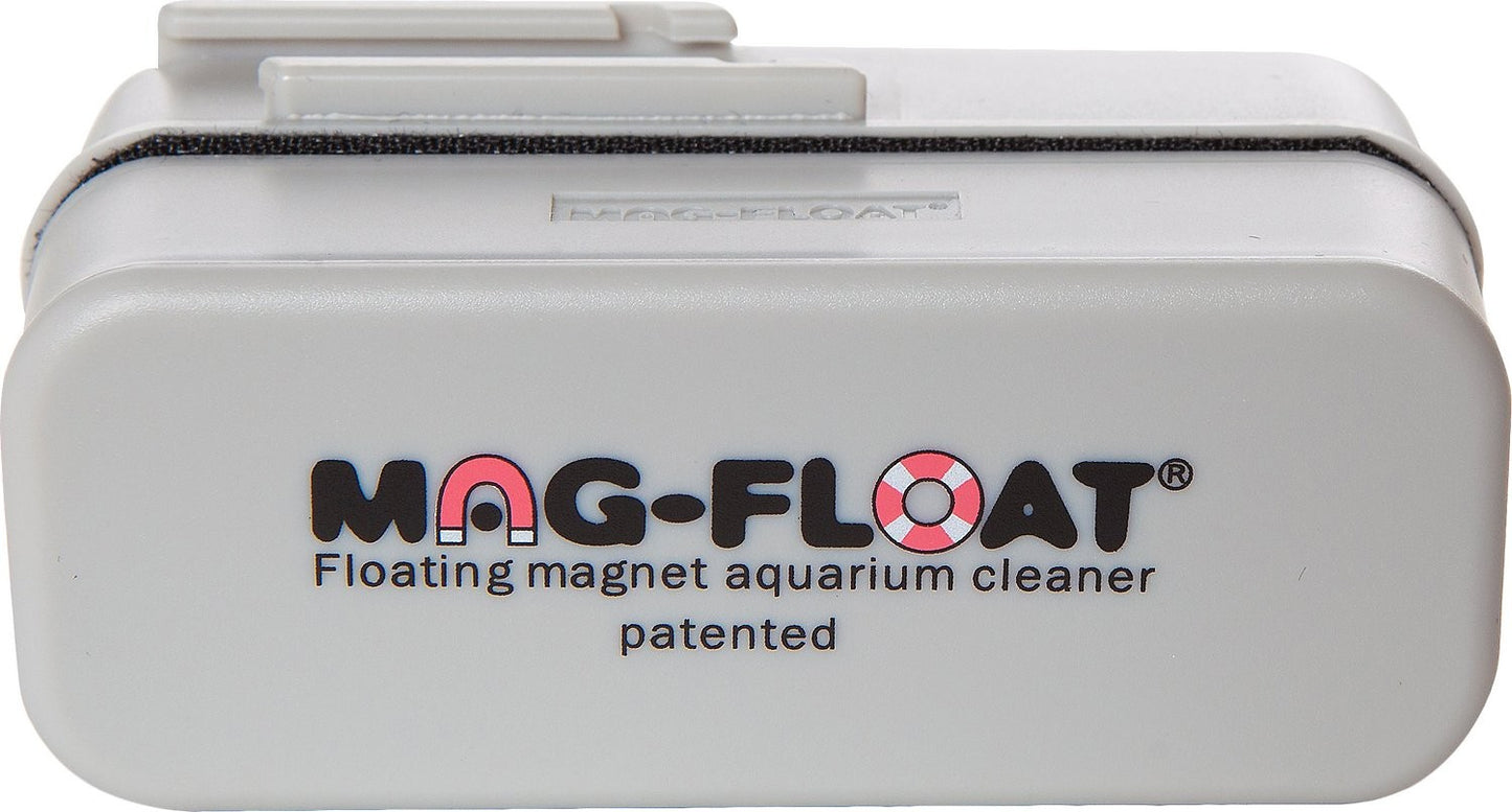 Mag Float Floating Aquarium Cleaner Glass Aquariums