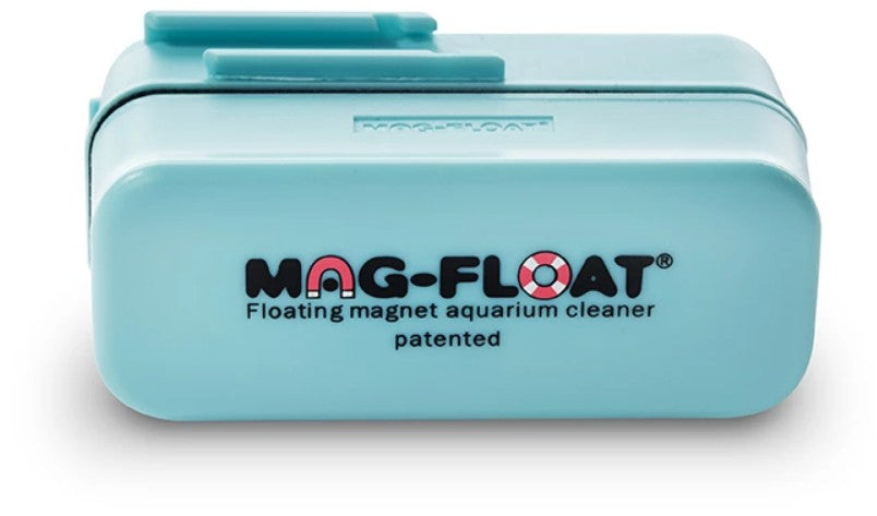 Mag Float Floating Magnum Aquarium Cleaner Acrylic Cleaner