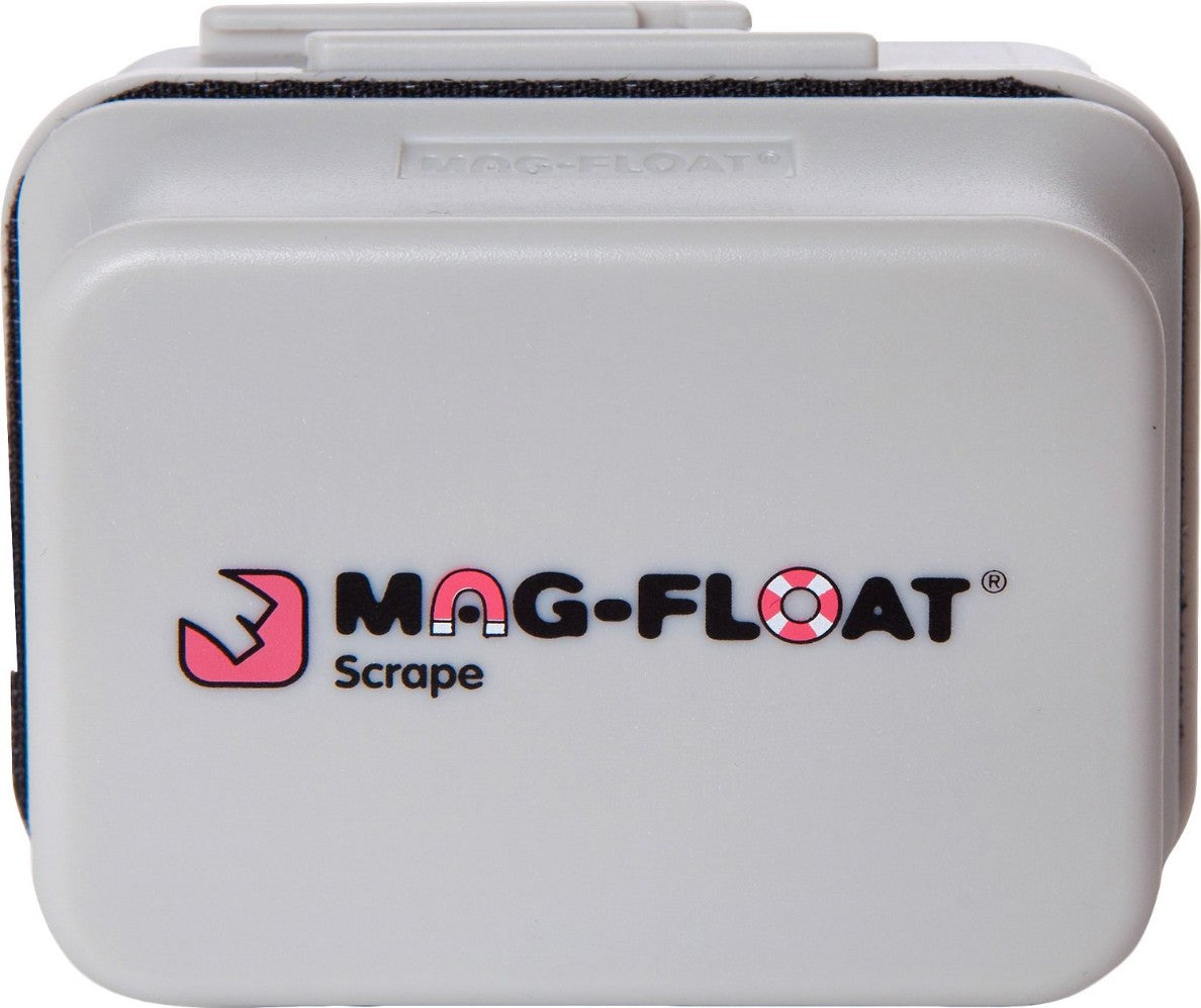 Mag Float Floating Aquarium Cleaner Glass Aquariums