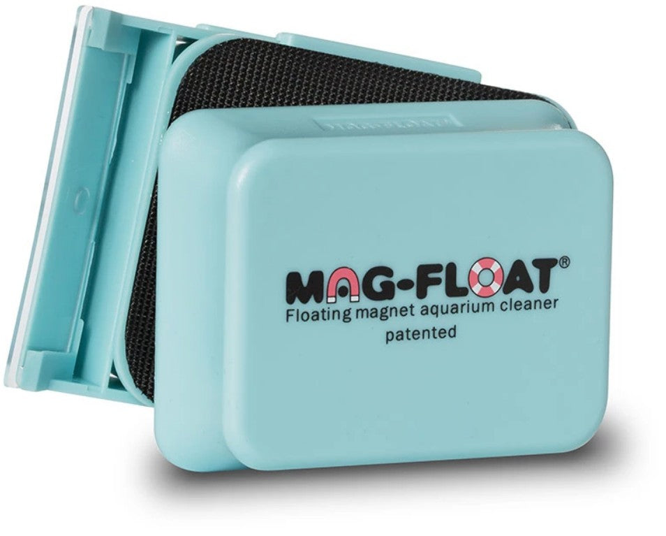 Mag Float Floating Magnum Aquarium Cleaner Acrylic Cleaner