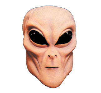 ALIEN MASK