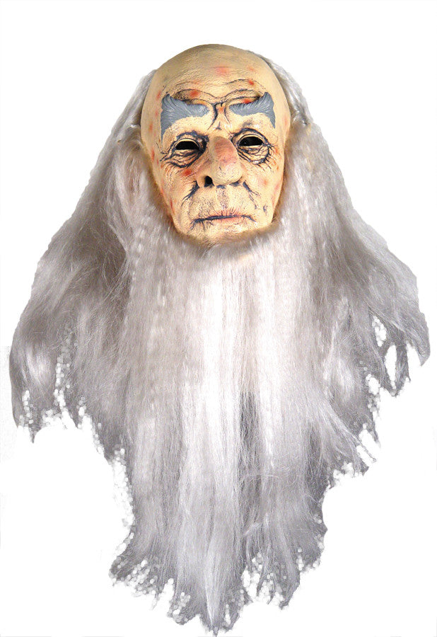 WIZARD DELUXE MASK