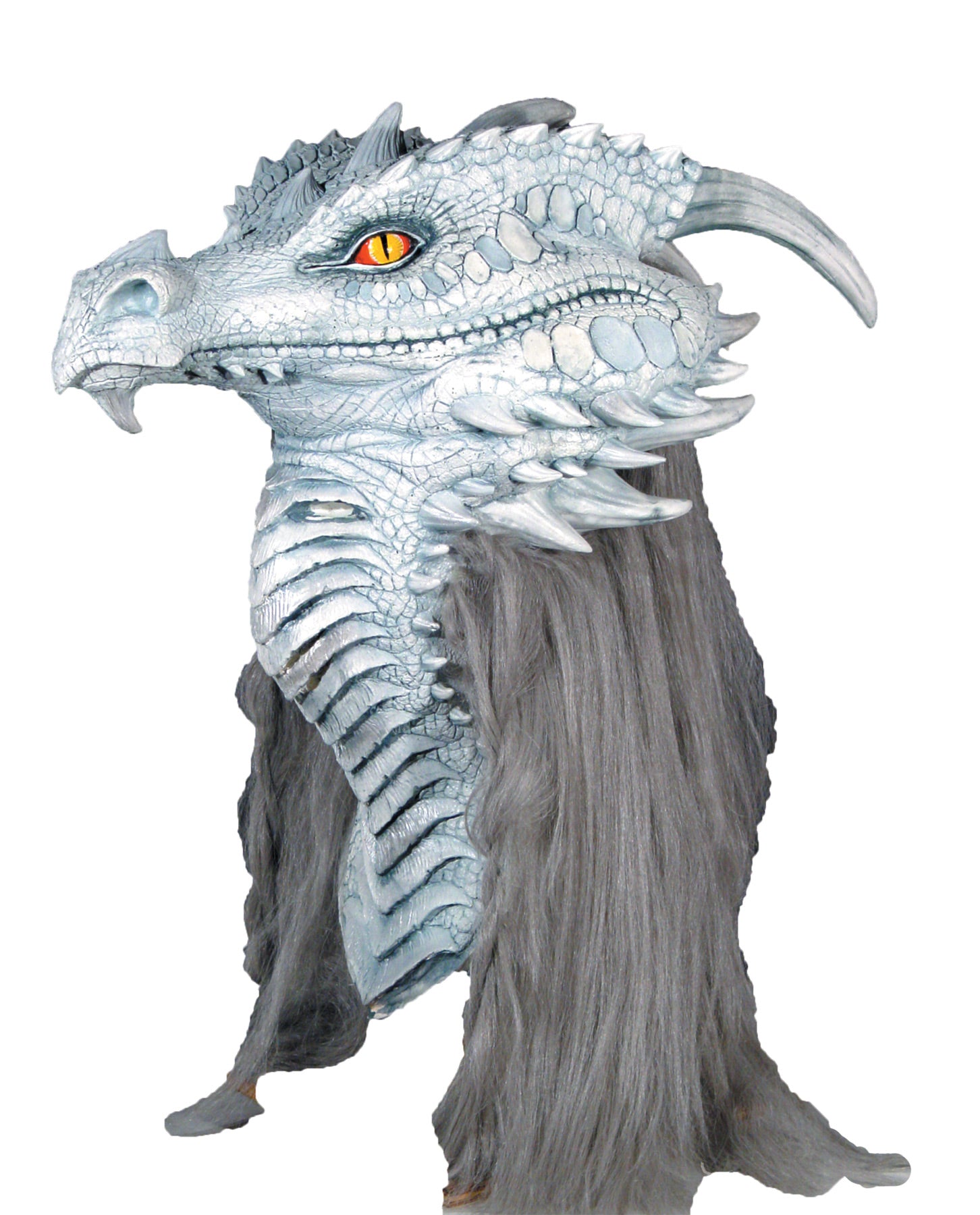 Ancient Dragon Premiere Mask