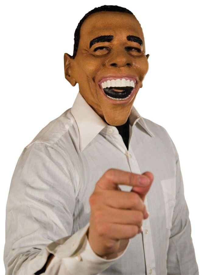 OBAMA MASK