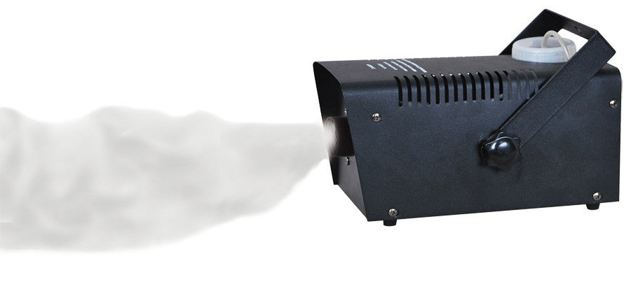 FOG MACHINE 400W WITH WIRELESS