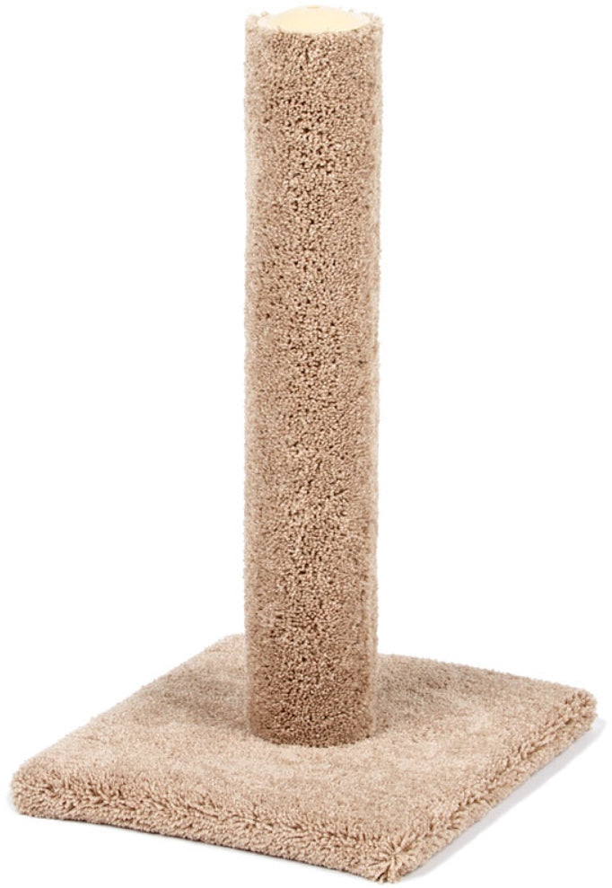 North American Urban Cat Cat Scratching Post Carpet